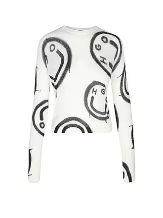 HUGO | Pullover SATTA | 